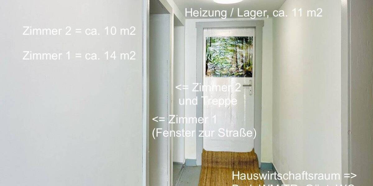 Mehrfamilienhaus, Wohnhaus Braunfels Philippstein - 7 Zimmer, 175 m&sup2;, 288.000&euro; | Angebot:25678933