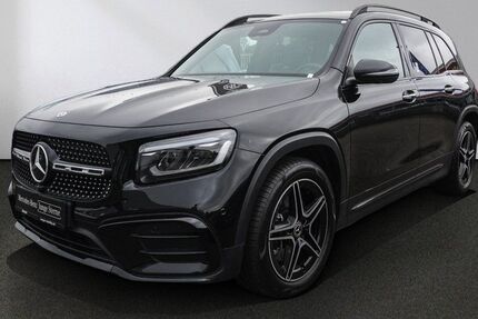 Mercedes-Benz GLB 220 25.600 km 51.060 &euro; Friedberg 61169