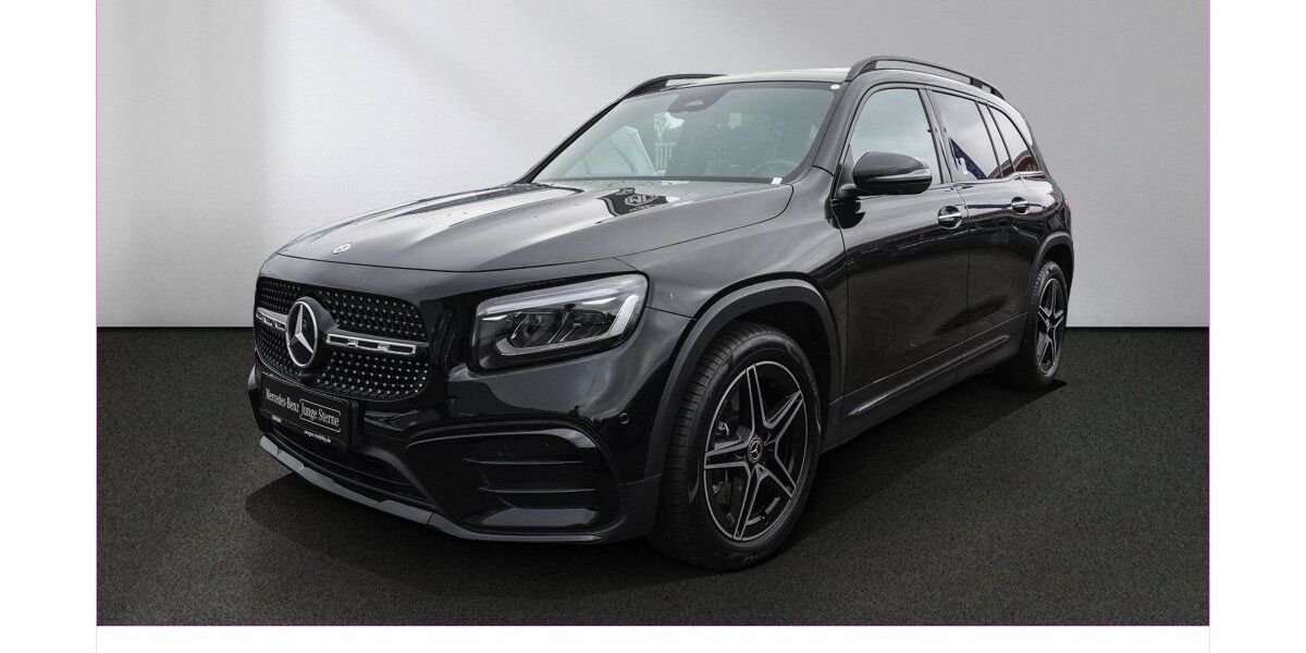 Mercedes-Benz GLB 220 25.600 km 51.060 &euro; Friedberg 61169