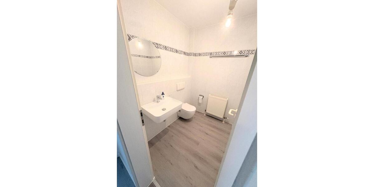 Etagenwohnung Gießen - 2 Zimmer, 50 m&sup2;, 870&euro; | Angebot:25782762