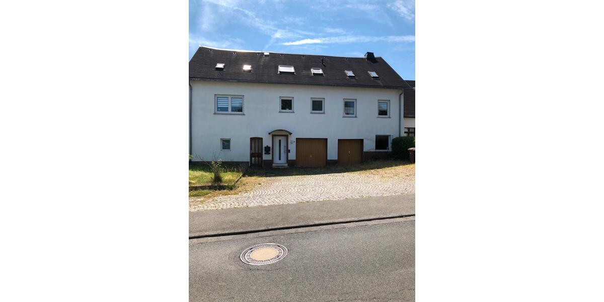 Einfamilienhaus Herborn - 8 Zimmer, 170 m&sup2;, 179.000&euro; | Angebot:26957584