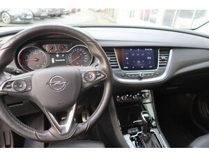 Opel Grandland X Ultimate 97.850 km 15.990 &euro; Bad Endbach 35080