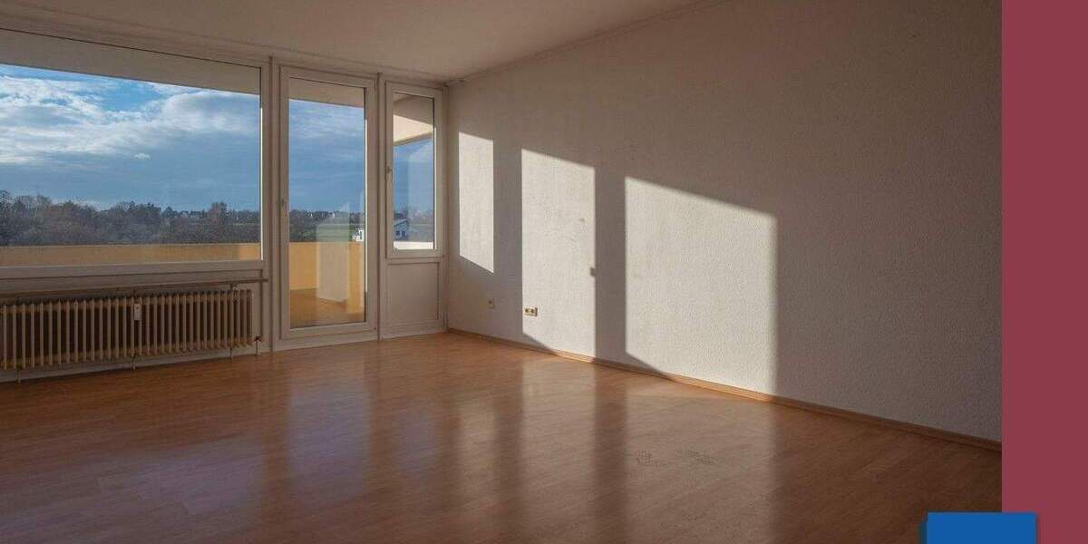 Etagenwohnung Linden Leihgestern - 3 Zimmer, 78 m&sup2;, 195.000&euro; | Angebot:25695729