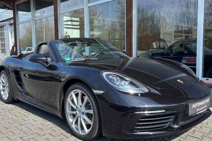 Porsche Boxster 49.989 km 53.960 &euro; Ehringshausen 35630