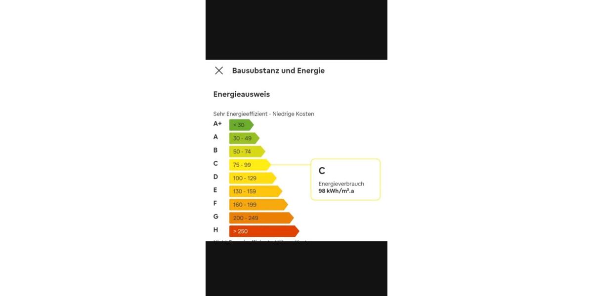 Etagenwohnung Gießen - 2 Zimmer, 50 m&sup2;, 870&euro; | Angebot:25782762