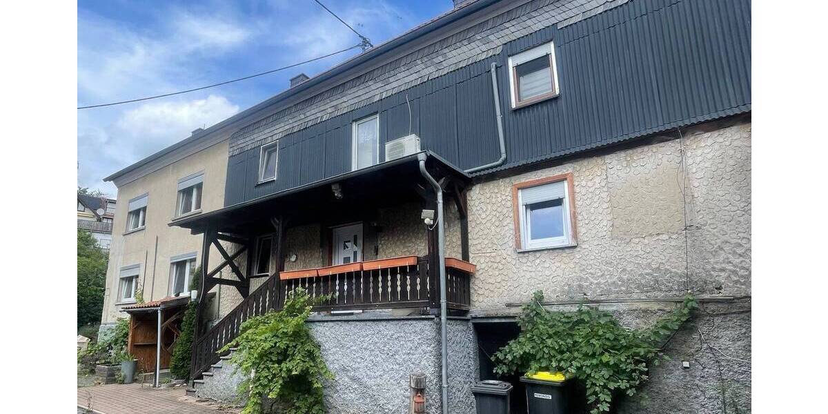 Einfamilienhaus Butzbach Münster - 6 Zimmer, 174 m&sup2;, 235.000&euro; | Angebot:25691959