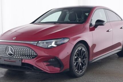 Mercedes-Benz CLA 350 15.966 km 61.110 &euro; Gießen 35396