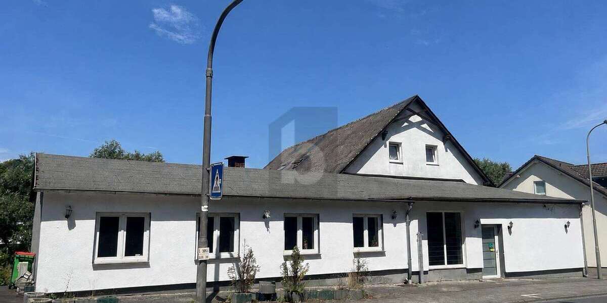 Einfamilienhaus Wetzlar Nauborn - 19 Zimmer, 450 m&sup2;, 849.000&euro; | Angebot:26989991