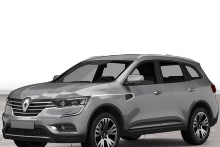 Renault Koleos 81.500 km 21.319 &euro; Marburg 35039