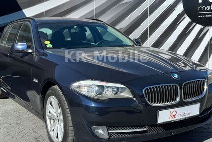 BMW 520 261.472 km 4.400 &euro; Garbenheim 35583