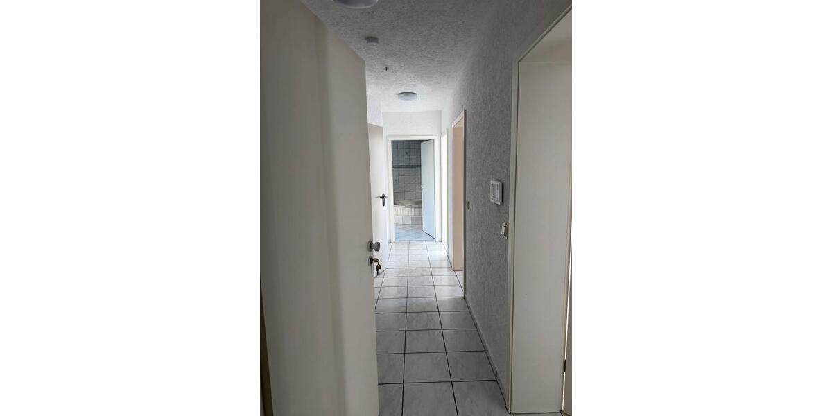Etagenwohnung Lich - 2 Zimmer, 58 m&sup2;, 850&euro; | Angebot:25856382