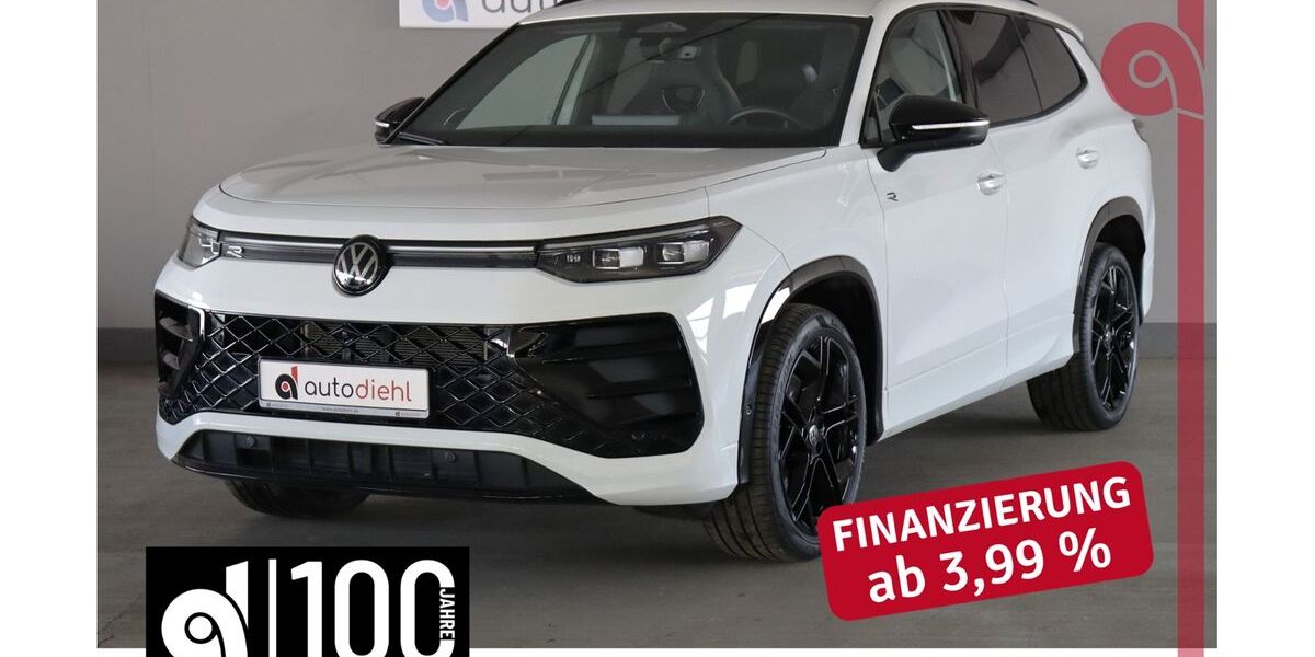 VW Tayron 21.227 km 47.490 &euro; Wetzlar 35576