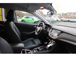 Opel Grandland X Ultimate 97.850 km 15.990 &euro; Bad Endbach 35080