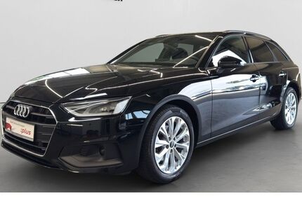 Audi A4 121.650 km 19.830 &euro; Giessen 35394