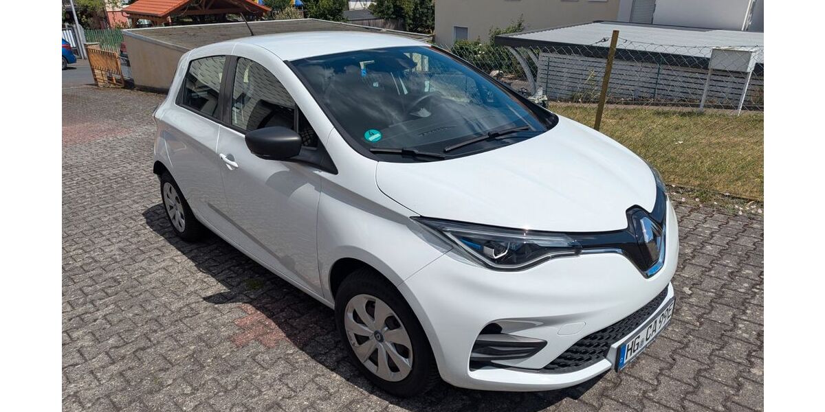 Renault ZOE 42.000 km 10.000 &euro; Usingen 61250