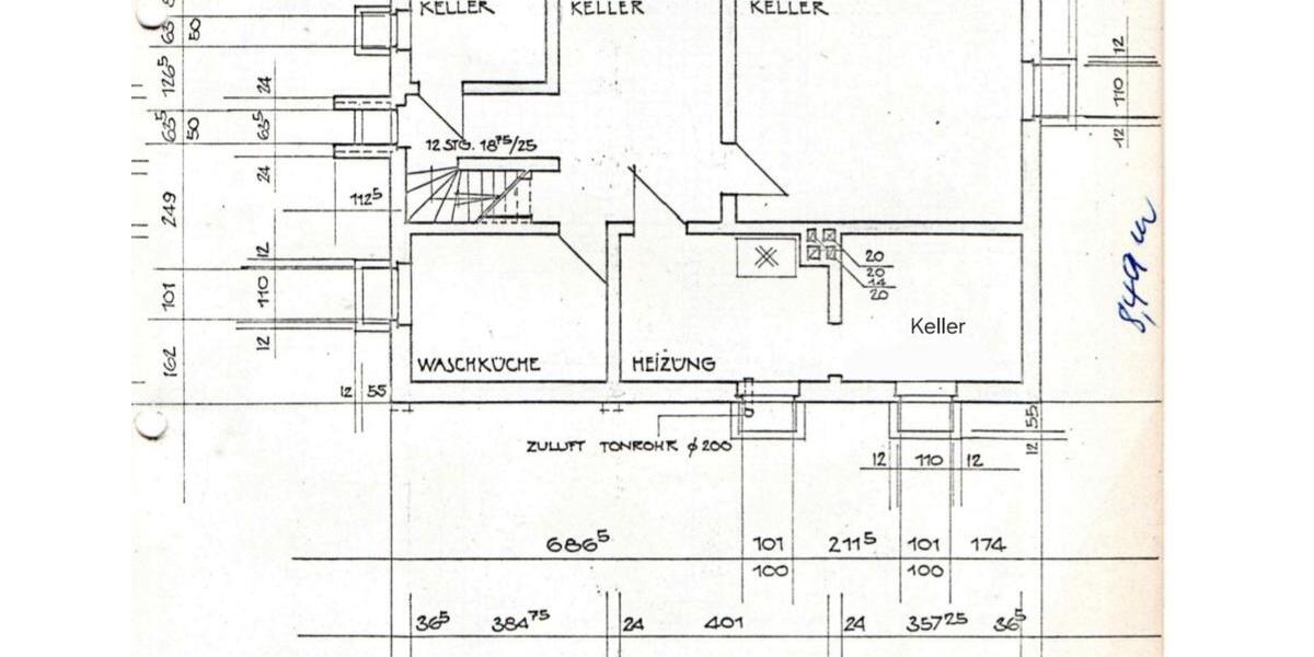 Einfamilienhaus Ober-Mörlen Mörlen - 7 Zimmer, 151 m&sup2;, 539.000&euro; | Angebot:25857014