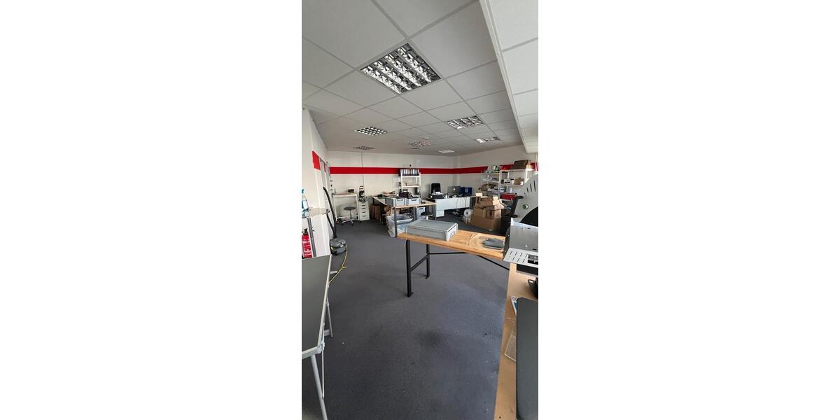 Gewerbeobjekt Wetzlar - 1.017&euro; | Angebot:25646871