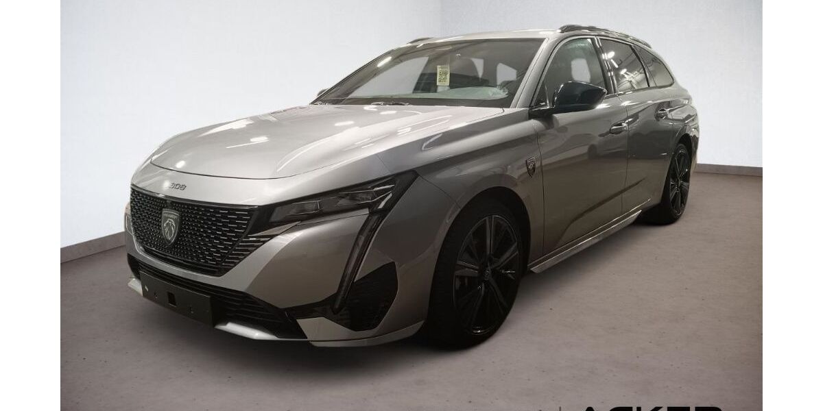 Peugeot 308 23.824 km 23.980 &euro; Marburg 35043