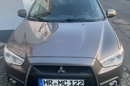 Mitsubishi ASX 122.121 km 4.899 &euro; Weimar (Lahn) 35096