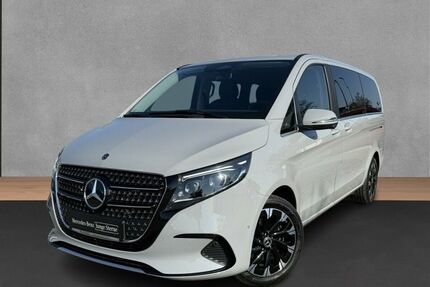 Mercedes-Benz V 300 48.076 km 71.420 &euro; Gießen 35396