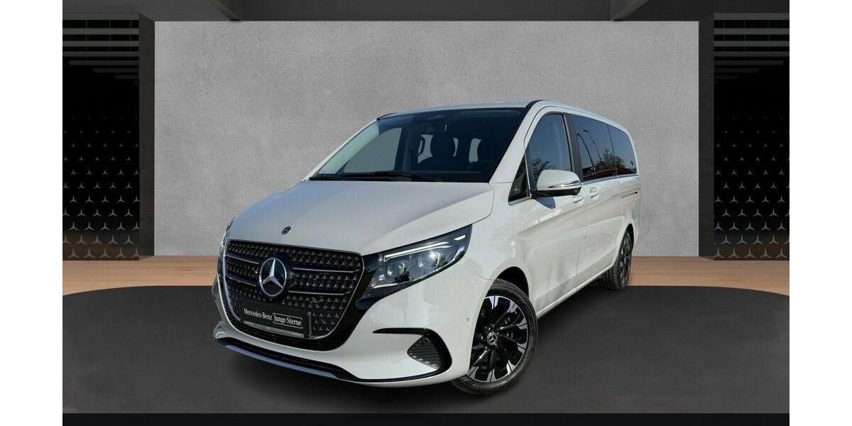 Mercedes-Benz V 300 48.076 km 71.420 &euro; Gießen 35396