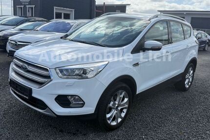 Ford Kuga 40.575 km 14.499 &euro; Lich 35423