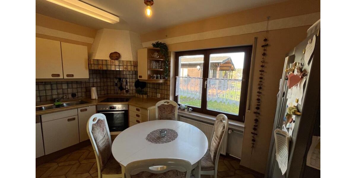 Einfamilienhaus Sinn - 5.5 Zimmer, 166 m&sup2;, 319.000&euro; | Angebot:25918560