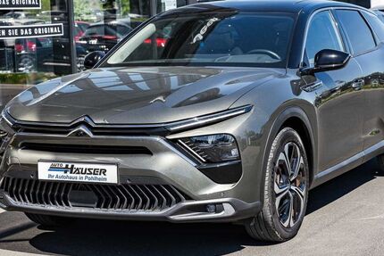Citroen C5 X 17.618 km 23.985 &euro; Pohlheim 35415