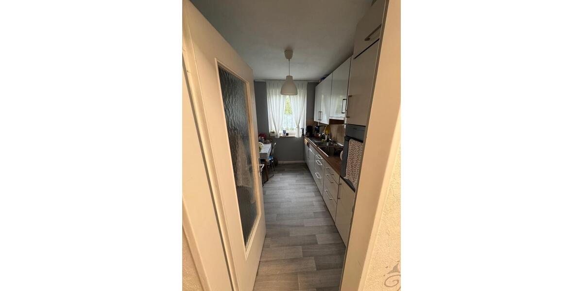 Etagenwohnung Marburg Biegenviertel - 3 Zimmer, 72 m&sup2;, 265.000&euro; | Angebot:25050298