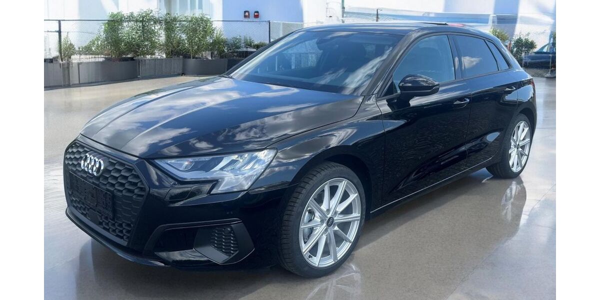 Audi A3 53.700 km 25.600 &euro; Wölfersheim 61200