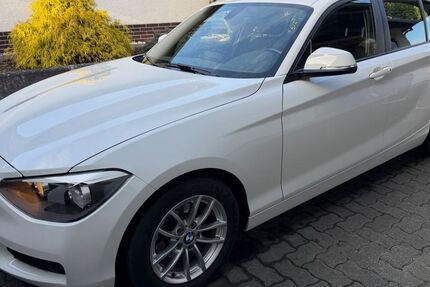 BMW 114 101.000 km 6.999 &euro; Weimar Lahn 35096