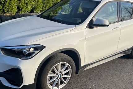 BMW X1 33.000 km 21.500 &euro; Wettenberg 35435