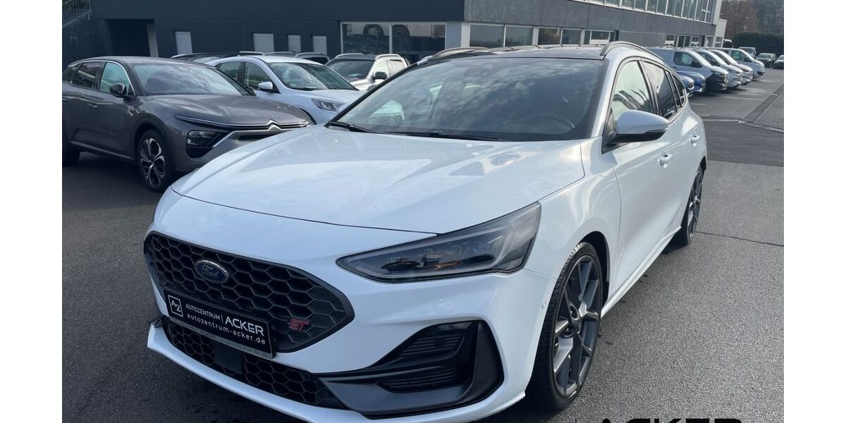 Ford Focus 20.058 km 34.280 &euro; Marburg 35043