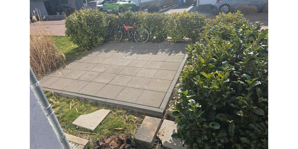 Etagenwohnung Wettenberg - 1.500&euro; | Angebot:25856380