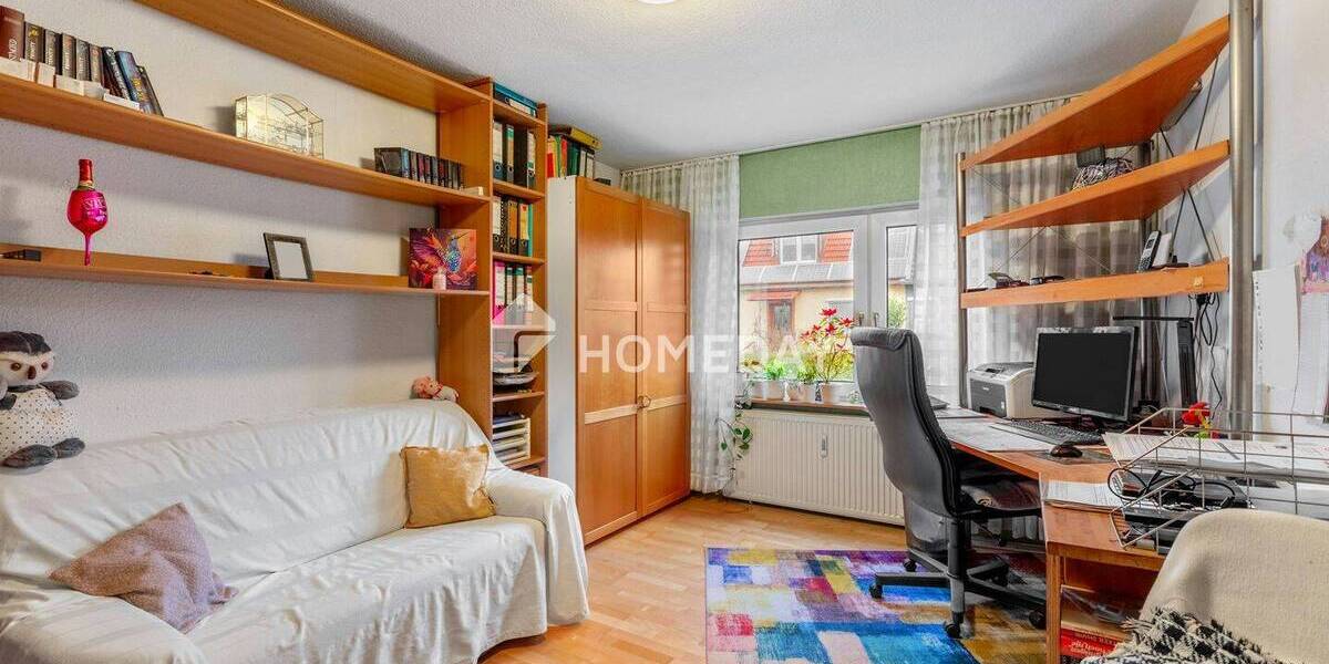 Einfamilienhaus Reichelsheim Weckesheim - 7 Zimmer, 165 m&sup2;, 439.000&euro; | Angebot:25685425