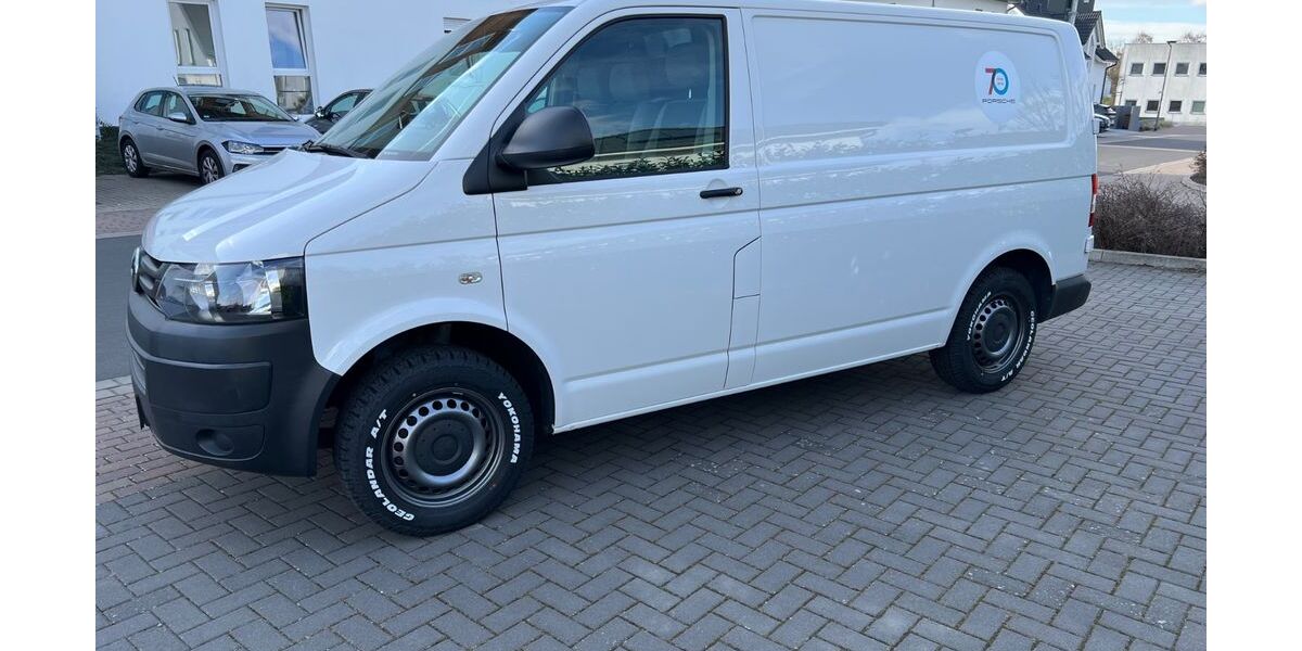 VW T5 Transporter 229.000 km 9.000 &euro; Friedberg 61169