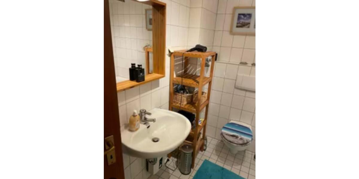 Etagenwohnung Marburg Marbach - 2 Zimmer, 62 m&sup2;, 780&euro; | Angebot:25928483
