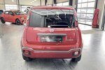 Fiat Panda Red 1.0 Hybrid 1.Hand Neuwertig! 1.600 km 14.220 &euro; Lich 35423