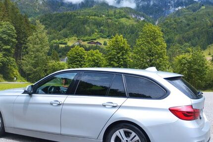 BMW 318 153.000 km 12.100 &euro; Leun 35638