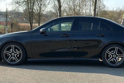 Mercedes-Benz A 200 100.000 km 28.450 &euro; Amöneburg 35287