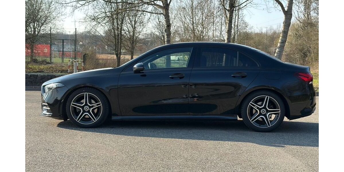 Mercedes-Benz A 200 100.000 km 28.450 &euro; Amöneburg 35287