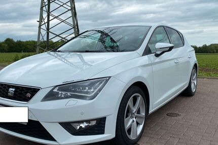 Seat Leon 157.000 km 9.500 &euro; Wölfersheim 61200