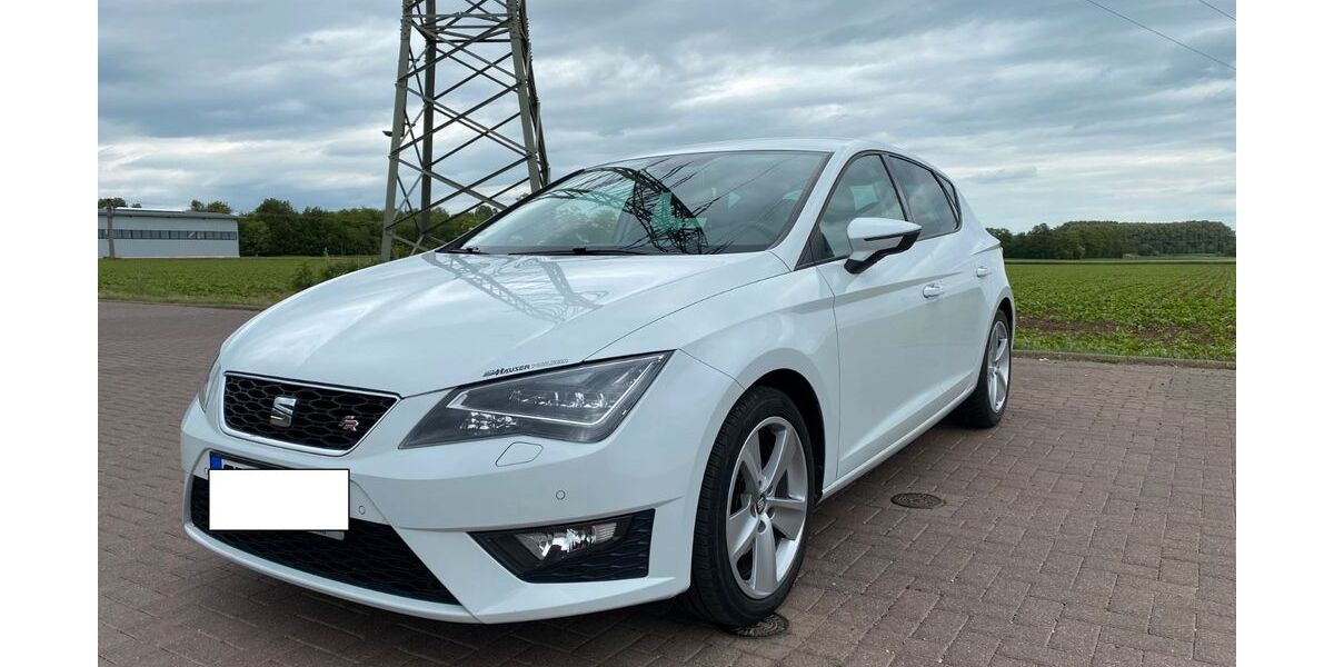 Seat Leon 157.000 km 9.500 &euro; Wölfersheim 61200