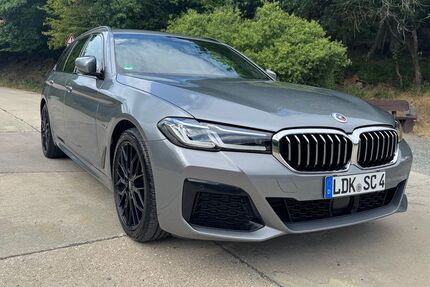 BMW 530 55.800 km 32.500 &euro; Waldsolms 35647
