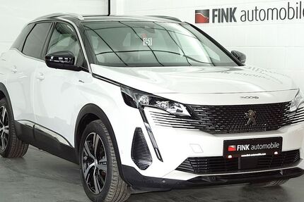 Peugeot 3008 52.400 km 20.440 &euro; Lich 35423
