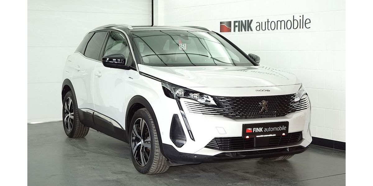 Peugeot 3008 52.400 km 20.440 &euro; Lich 35423