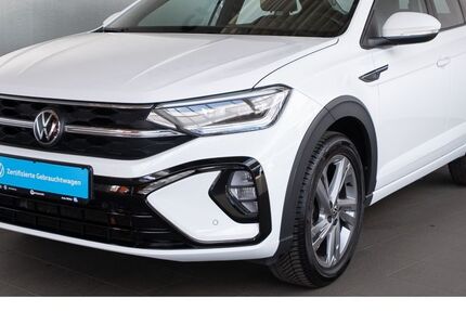 VW Taigo 43.751 km 18.480 &euro; Hüttenberg-Rechtenbach 35625