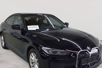BMW i4 86.538 km 32.889 &euro; Fernwald-Steinbach 35463