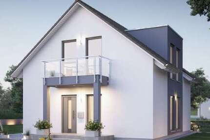 Haus Herborn - 5 Zimmer, 140 m&sup2;, 325.100&euro; | Angebot:25811203