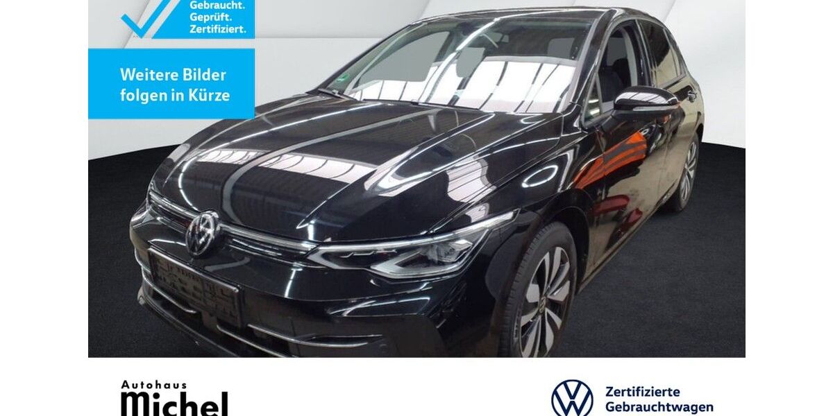 VW Golf 25.600 km 28.530 &euro; Gießen 35394
